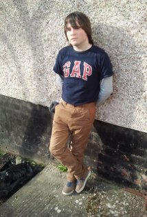 Актер Ли Эдвард Джонс