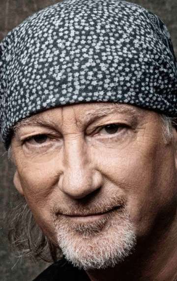 Актер Роджер Гловер