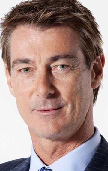 Фото Джером Элерс