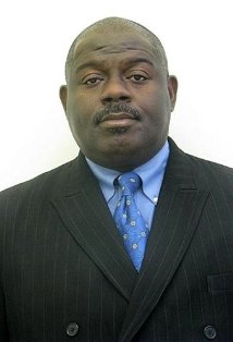 Актер Даррен Уитфилд