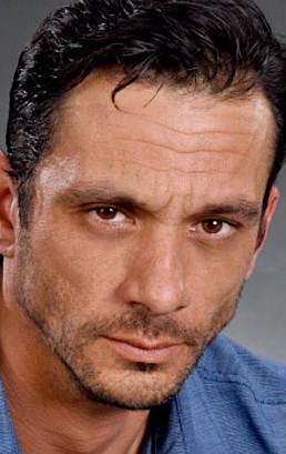 Актер Хорхе Лонгориа