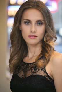 Актер Ольга Калашникова