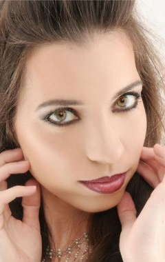 Актер Юдит Новотник