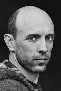 Актер Томас Падден