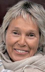 Актер Малгожата Браунек