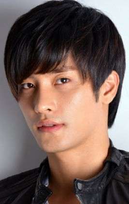 Актер Сон Хун