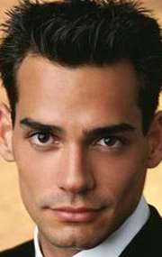 Актер Кристиан де ла Фуэнте