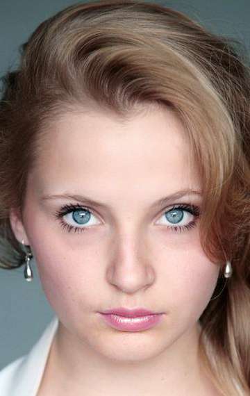 Фото Софья Лебедева