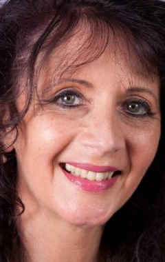 Актер Дебра Ли-Тейлор