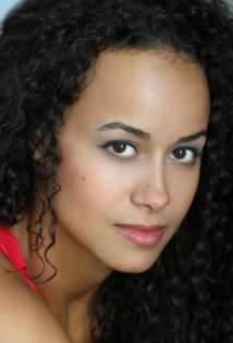 Актер Кара Мишель Уайлдер