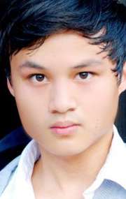 Актер Хоун Трэн