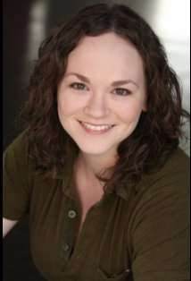 Актер Ребекка Клинг