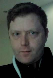 Актер Рик Джей Глен