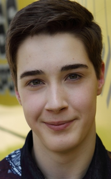 Фото Эрик Осборн