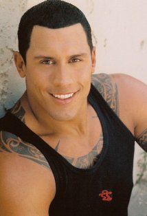 Актер Таноай Рид