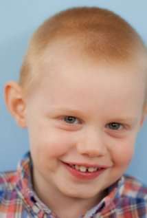 Актер Лендин Стюарт