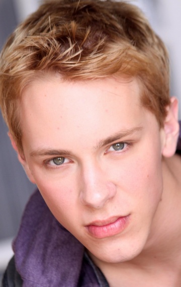 Актер Зак Шэда