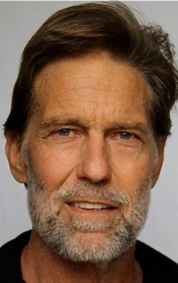 Актер Морган Ланд