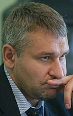 Фото Марк Фейгин