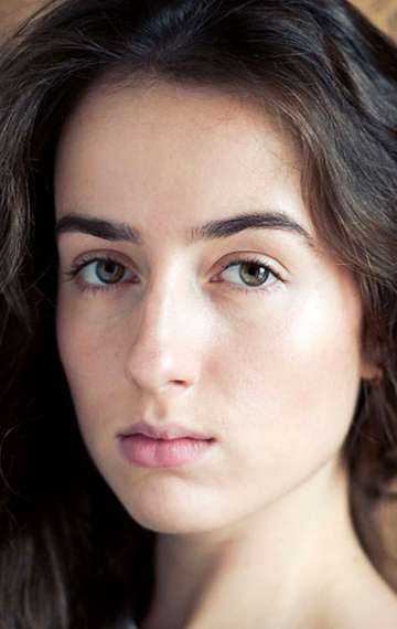 Актер Яна Иртеньева