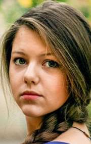 Актер Татьяна Чепелевич