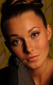 Актер Дарья Семенова