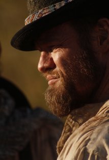 Актер Люк Мэсси