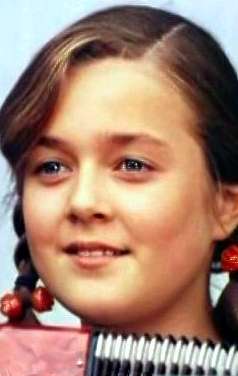 Актер Екатерина Гражданская