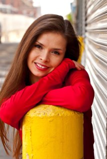 Актер Ольга Н. Богданова