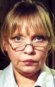 Актер Ирина Гришина