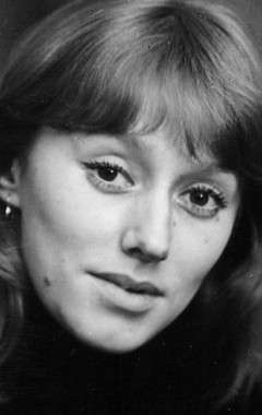 Актер Елена Дриацкая