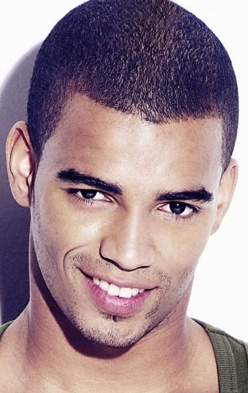 Фото Брахим Заибат