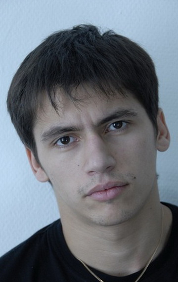 Фото Антон Момот