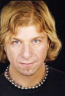 Актер Майк Рэйд