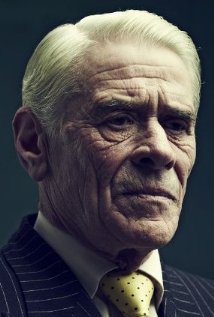 Актер Брайан Самсон