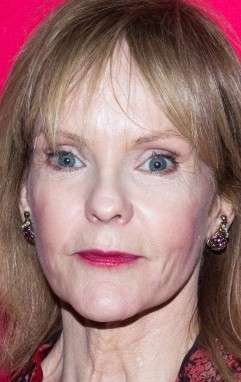 Актер Дебора Раш