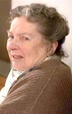 Актер Анджела Пэтон