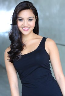 Актер Мелисса Джейн Родригес