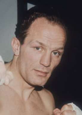 Фото Генри Купер