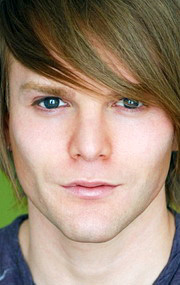 Актер Уиллам Беллай