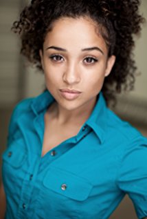 Актер Trina LaFargue