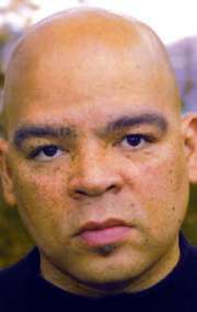 Актер Брайан Энтони Уилсон