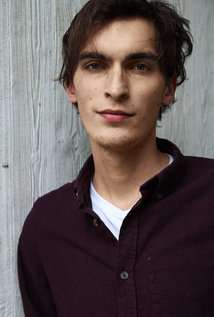 Актер Michael Koschorek