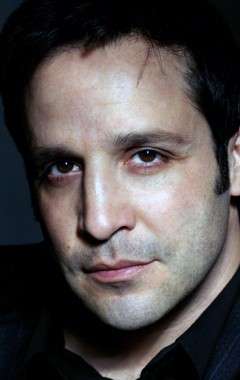 Фото Бенжамин Рэтнер