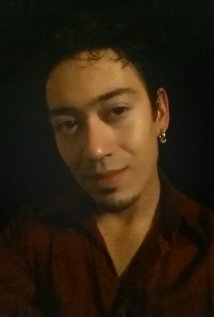 Актер Гонсало Роблз