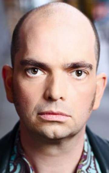 Актер Питер Нью