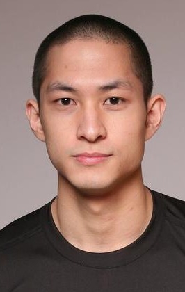 Актер Лэнс Луу