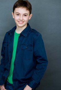 Актер Трек Буччино