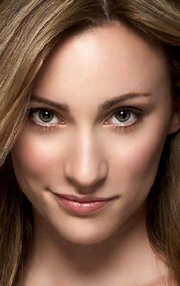 Актер Джессика Хэрмон