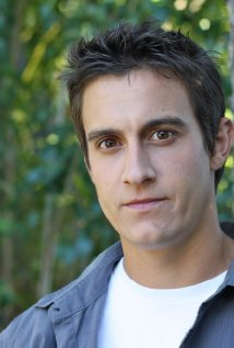 Актер Трэвис Майкл Майерс